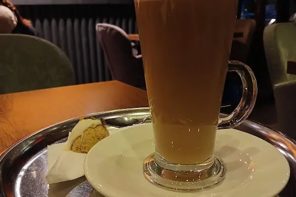 Somuncu Baba Fırın Pasta Cafe - Resim 11