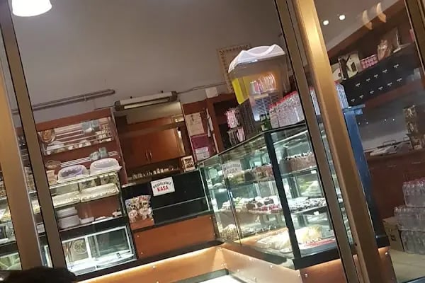 Somuncu Baba Fırın Pasta Cafe - Resim 19