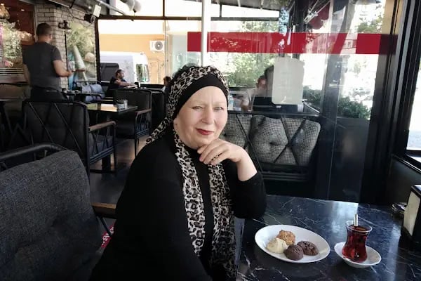 Somuncu Baba Fırın Pasta Cafe - Resim 9