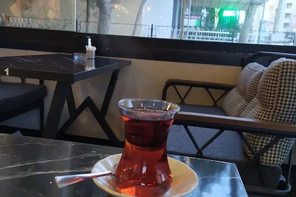 Somuncu Baba Fırın Pasta Cafe - Resim 5