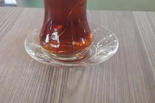Somuncu Baba Fırın Pasta Cafe - Resim 16