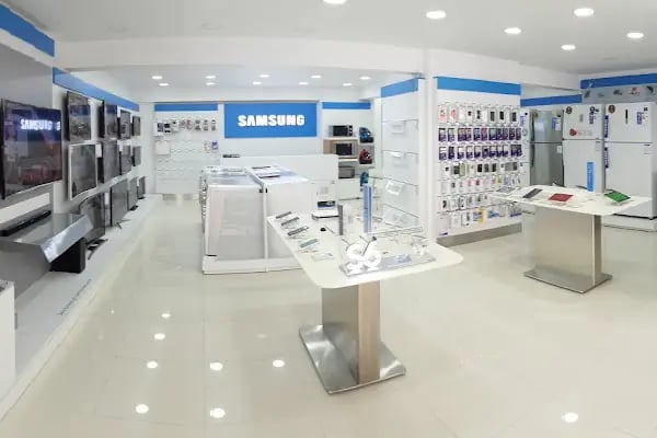 MacroCom Ltd. Şti. Samsung Bayii - Resim 6