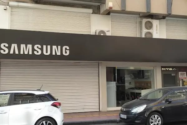 MacroCom Ltd. Şti. Samsung Bayii - Resim 3