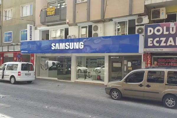 MacroCom Ltd. Şti. Samsung Bayii - Resim 5