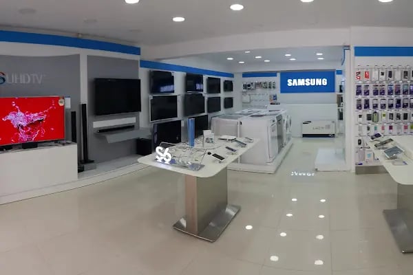 MacroCom Ltd. Şti. Samsung Bayii - Resim 9