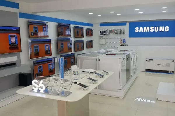 MacroCom Ltd. Şti. Samsung Bayii - Resim 2