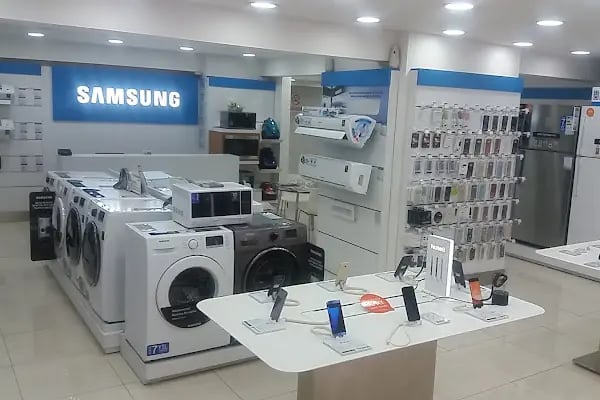MacroCom Ltd. Şti. Samsung Bayii - Resim 7