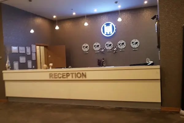 Boss Otel - Resim 16