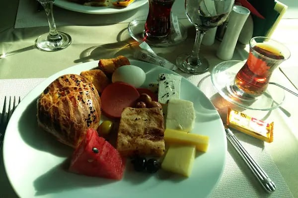 Boss Otel - Resim 15