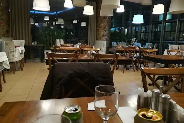Boss Otel - Resim 18