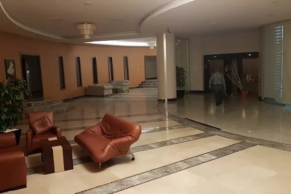 Boss Otel - Resim 13