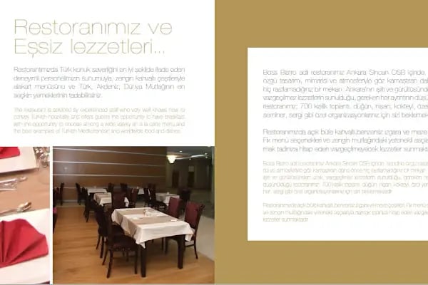 Boss Otel - Resim 10