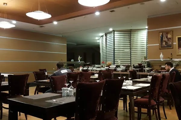 Boss Otel - Resim 14