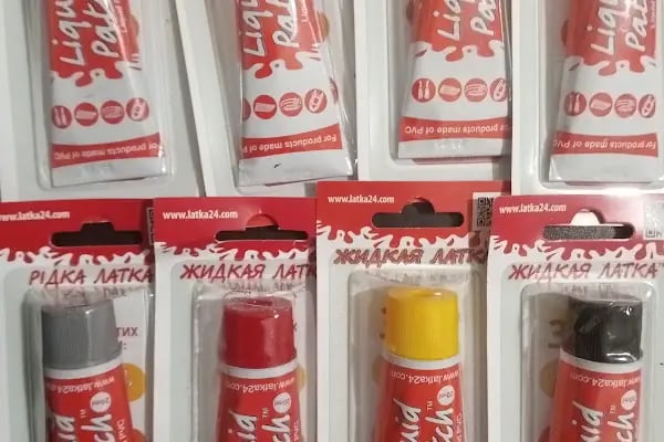 İBM Marin Bark şişme bot Türkiye distribütörü - Resim 9