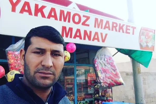 As Döner (Hatay Usulü Döner) - Resim 5