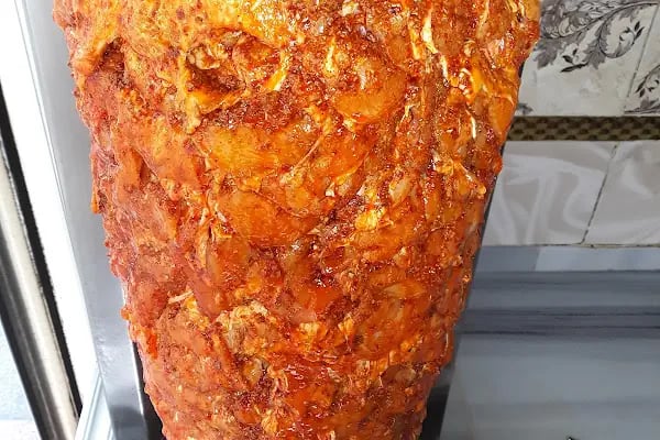 As Döner (Hatay Usulü Döner) - Resim 2