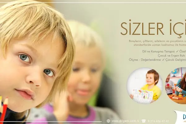 DİLGEM - Genel Merkez - Resim 5