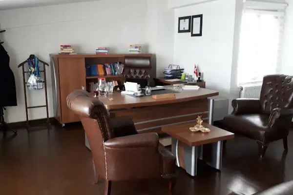 DİLGEM - Genel Merkez - Resim 2