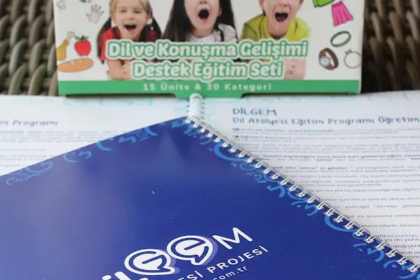 DİLGEM - Genel Merkez - Resim 7