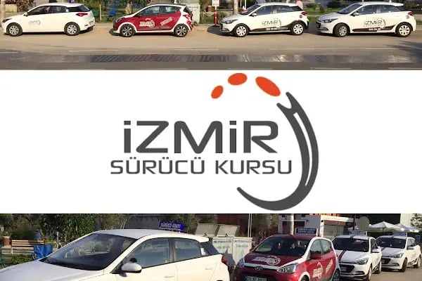 İzmir Sürücü Kursu Karşıyaka Şubesi - Resim 4