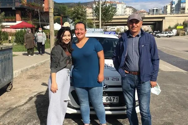 İzmir Sürücü Kursu Karşıyaka Şubesi - Resim 13