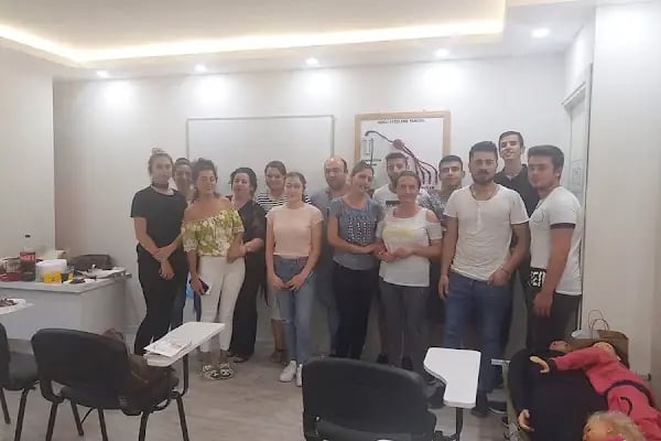İzmir Sürücü Kursu Karşıyaka Şubesi - Resim 15