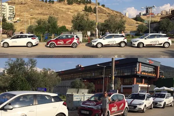 İzmir Sürücü Kursu Karşıyaka Şubesi - Resim 17