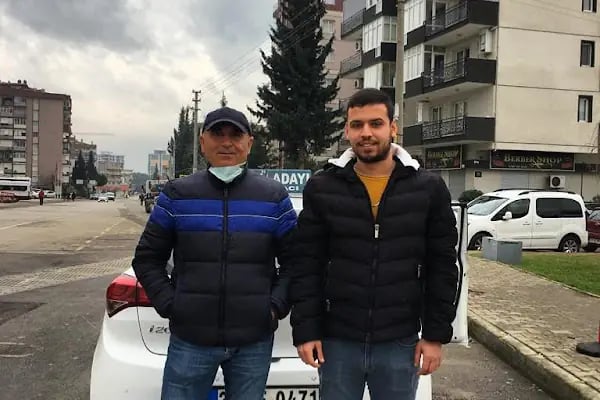 İzmir Sürücü Kursu Karşıyaka Şubesi - Resim 10