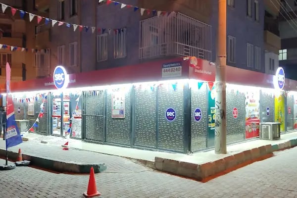 Seç ucuzluk market - Resim 2