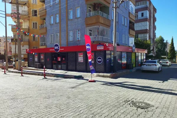 Seç ucuzluk market - Resim 4