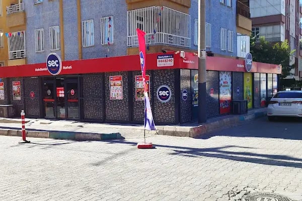 Seç ucuzluk market - Resim 6