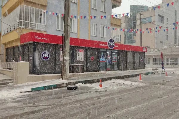 Seç ucuzluk market - Resim 7