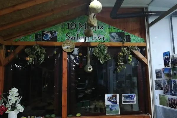 Salep Evi - Resim 15