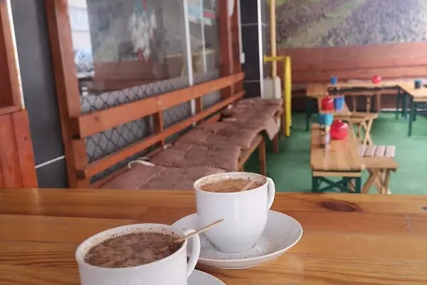 Salep Evi - Resim 18