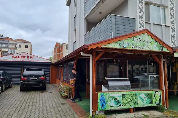 Salep Evi - Resim 3