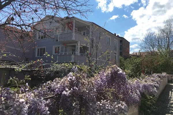 Salep Evi - Resim 14