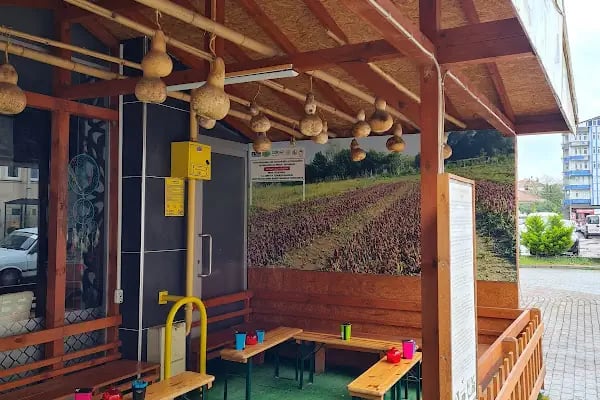 Salep Evi - Resim 4