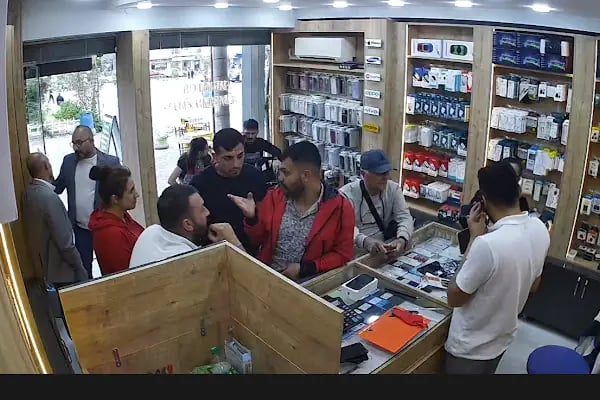 Aliağa telefon - Yesil-cell İletişim - Resim 2