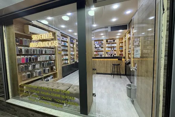 Aliağa telefon - Yesil-cell İletişim - Resim 1