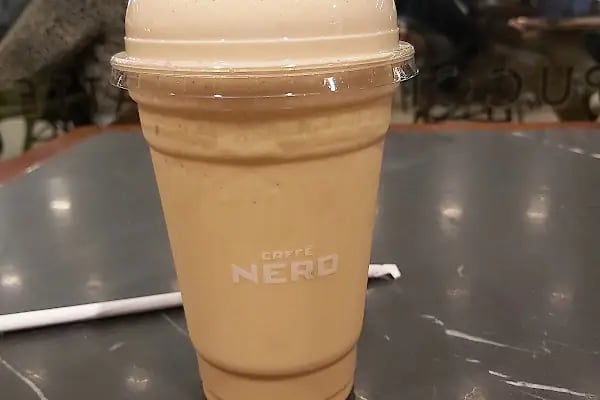 Caffè Nero - Resim 7