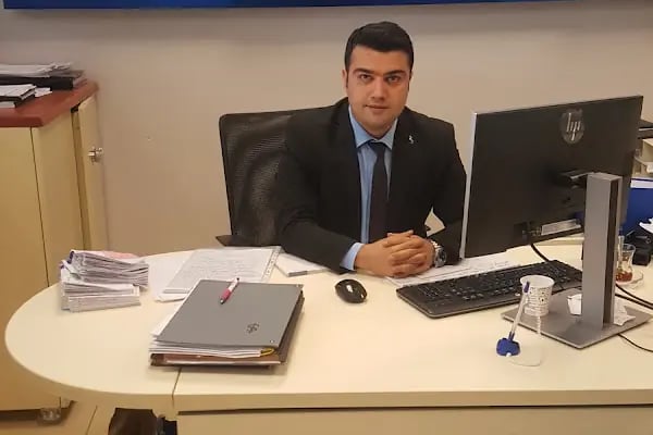 Türkiye İş Bankası Bismil/Diyarbakır Şubesi - Resim 5