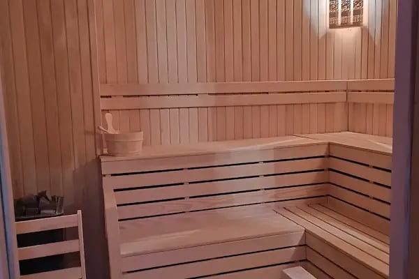 Grand Park Hotel Istanbul Beylikduzu - Resim 11
