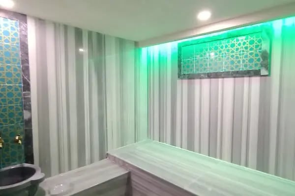 Grand Park Hotel Istanbul Beylikduzu - Resim 8