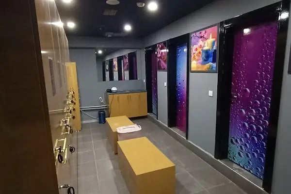 Grand Park Hotel Istanbul Beylikduzu - Resim 7