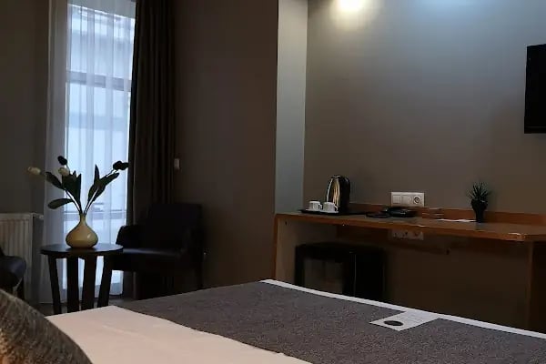 Grand Park Hotel Istanbul Beylikduzu - Resim 19