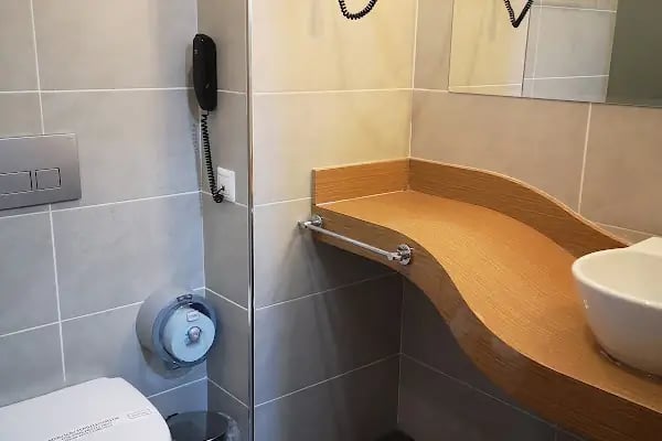 Grand Park Hotel Istanbul Beylikduzu - Resim 3