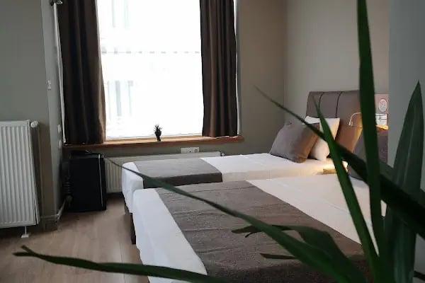 Grand Park Hotel Istanbul Beylikduzu - Resim 18