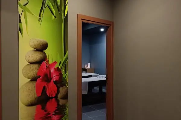 Grand Park Hotel Istanbul Beylikduzu - Resim 9