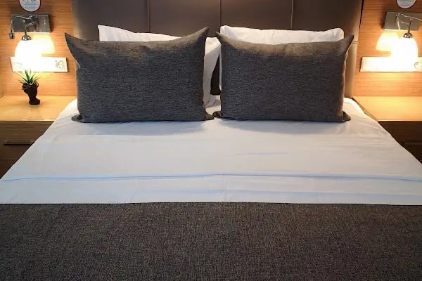 Grand Park Hotel Istanbul Beylikduzu - Resim 10