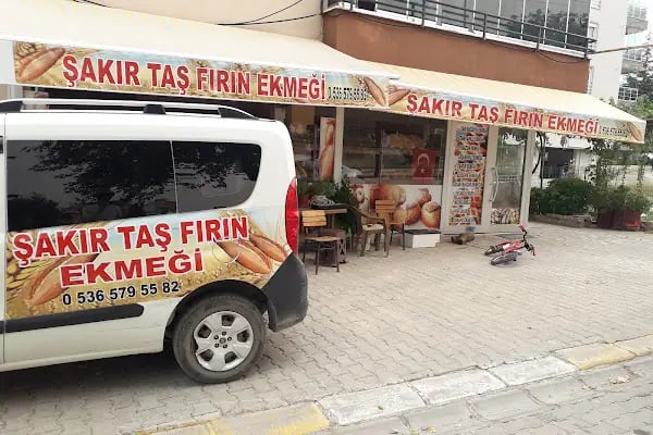 Şakır taş fırın ekmeği - Resim 2